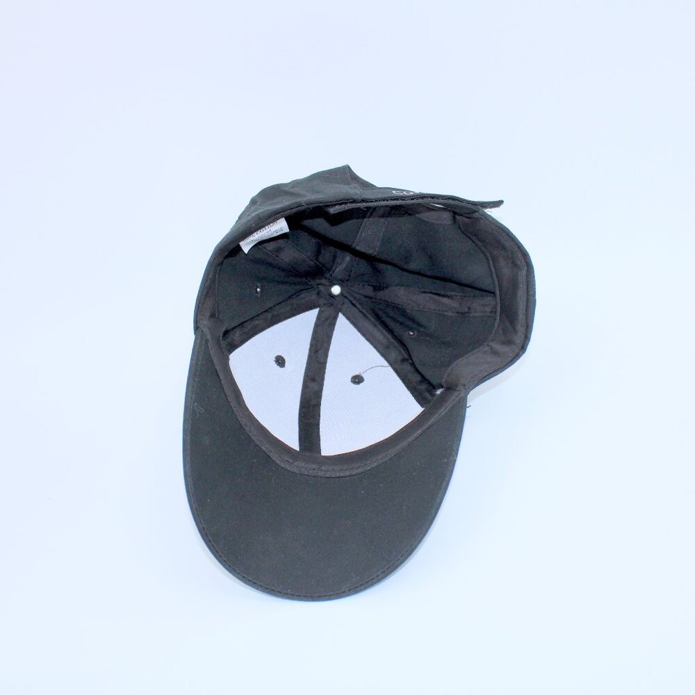 Curacao Hat Curacao Flag Embroidered Adjustable Baseball Cap - Picture 7 of 8